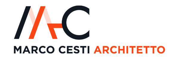 Arch. Marco Cesti Logo